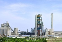 Vinaconex bán Xi măng Cẩm Phả cho Viettel